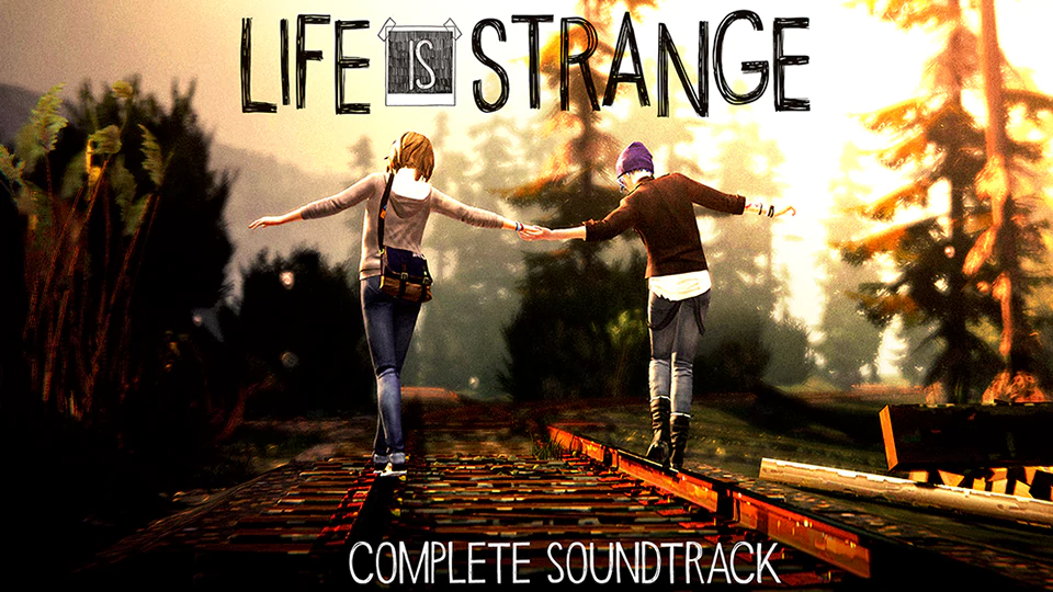 Life Is Strange Complete Soundtrack (click image to view soundtrack guide)